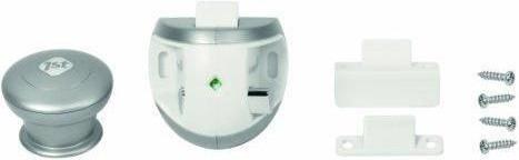 Actual product image Safety 1st Magnetic closure