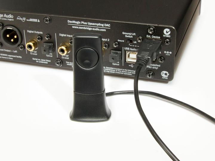 Image du produit Cambridge Audio Bt100 (Transmetteur)