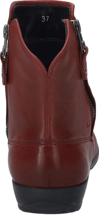 Produktbild Josef Seibel Stiefelette (44)