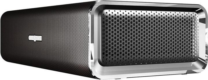 Image du produit Creative Sound Blaster Roar SR20 (8 h, Fonctionnement sur batterie)