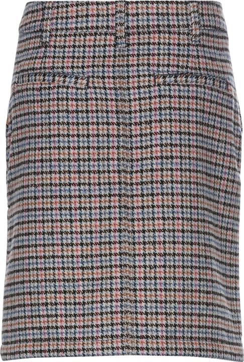 Actual product image Camel Active Skirt with chequered pattern (34)