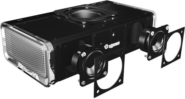 Image du produit Creative Sound Blaster Roar SR20 (8 h, Fonctionnement sur batterie)