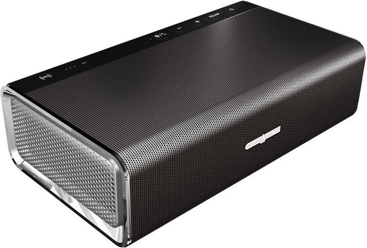 Creative Sound Blaster Roar SR20 (8 h, Fonctionnement sur batterie)