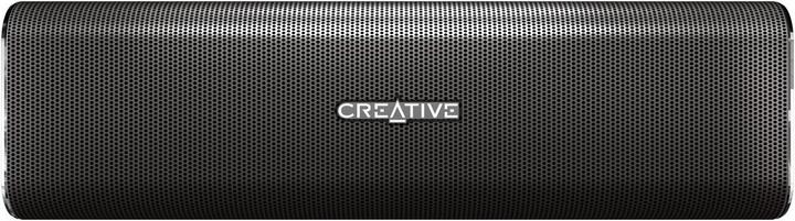 Image du produit Creative Sound Blaster Roar SR20 (8 h, Fonctionnement sur batterie)