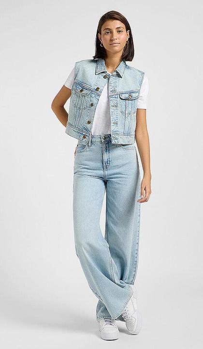 Actual product image Lee Stella (W27/L33)