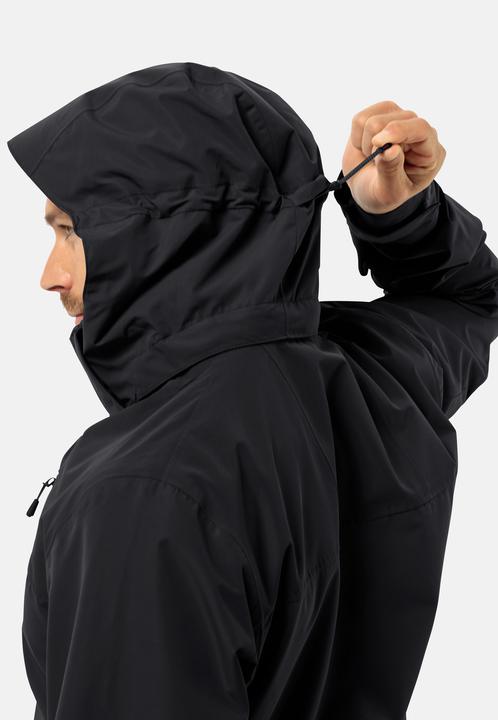 Produktbild Jack Wolfskin Jasper 2L Jkt M (L)