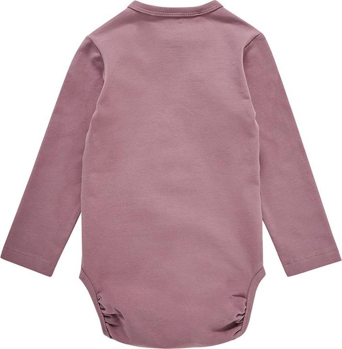 Actual product image hummel hmlFLIPS BODY L/S (68)