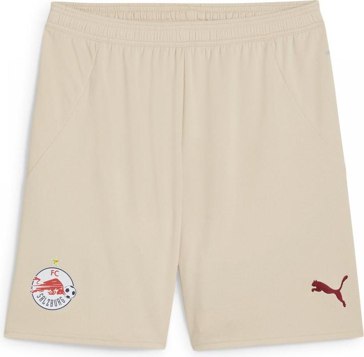 Actual product image Puma RBS Shorts Replica (S)