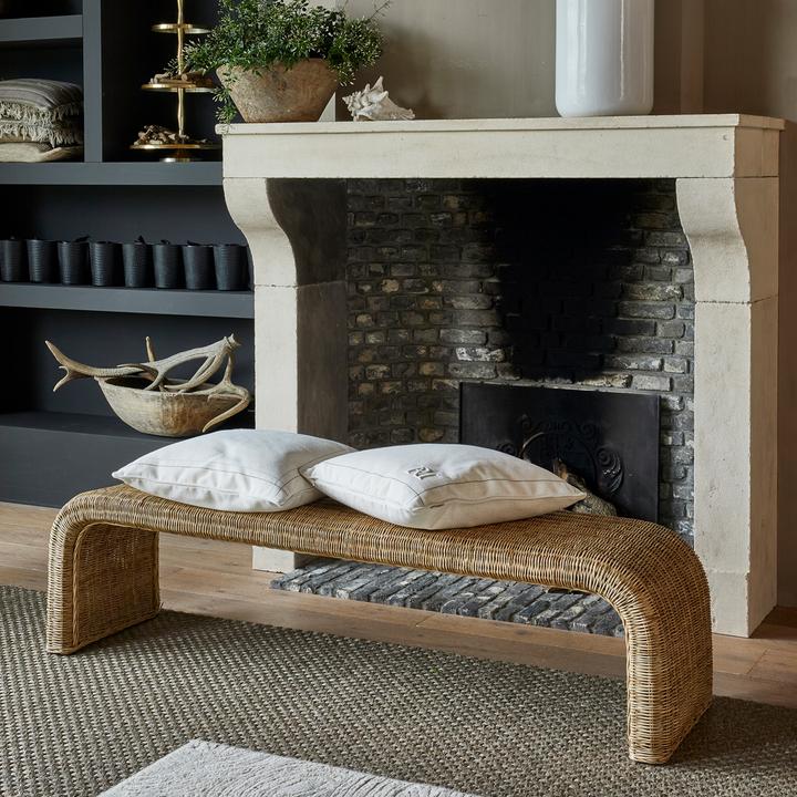 Produktbild Rivièra Maison Santos Bench