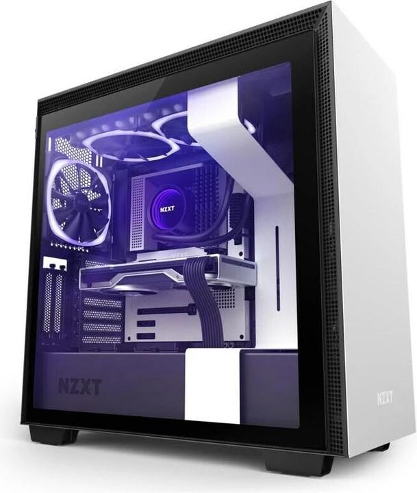 Produktbild NZXT Kraken X63 RGB