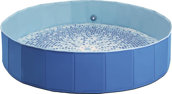 Actual product image Intex Foldable dog pool (Dog pool)