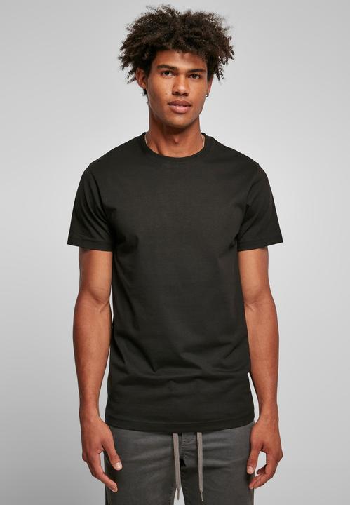 Actual product image Urban Classics Recycled Basic Tee - 16996 (XS)