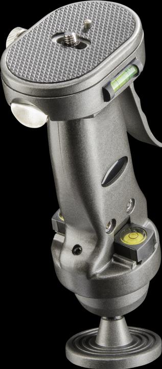 Walimex pro pro FT-011H Pro-Kugelkopf Action-Grip (Kugelkopf)