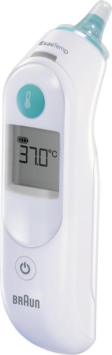 Image du produit Braun ThermoScan 5 IRT 6020 avec bouchons de protection (Auriculaire)