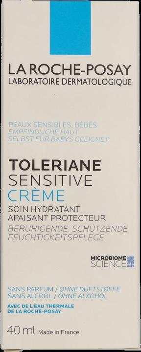Image du produit La Roche Posay Toleriane Sensitive (40 ml)