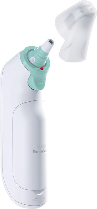 Image du produit Braun ThermoScan 5 IRT 6020 avec bouchons de protection (Auriculaire)
