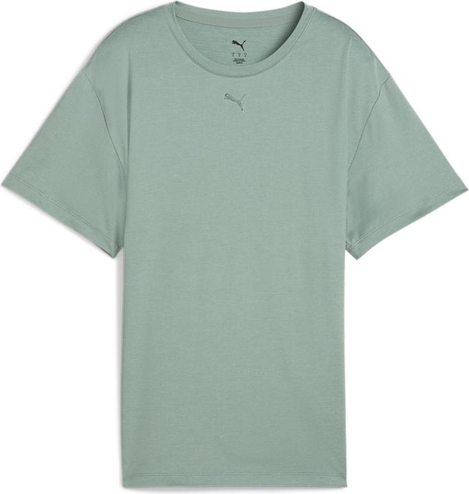 Actual product image Puma Cloudspun Tee - Reg (XXL)