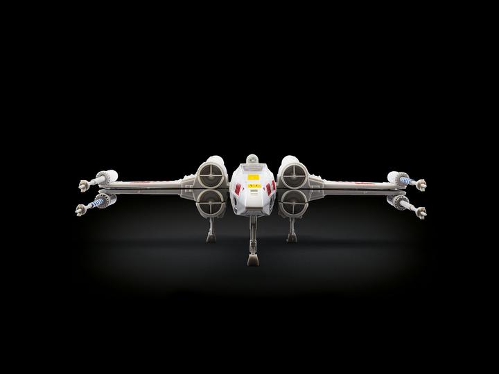 Image du produit Revell Star Wars X-Wing Fighter