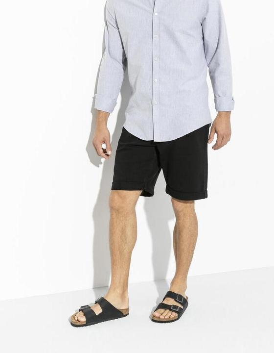 Actual product image Birkenstock Pantoletten Arizona (38)