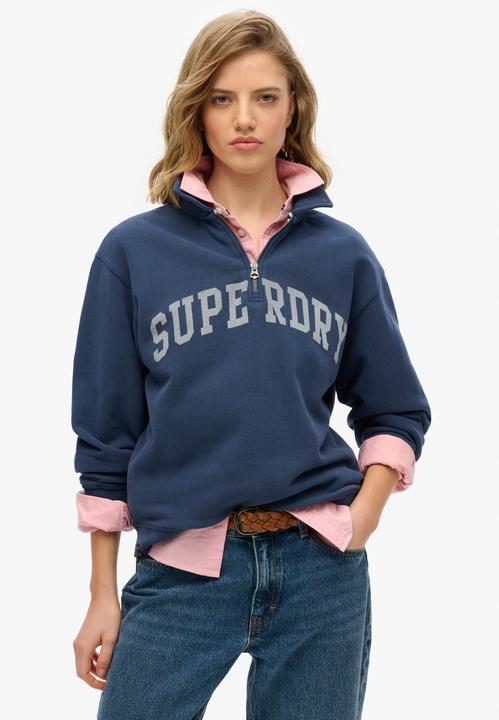 Produktbild Superdry Athletic Collared (M)