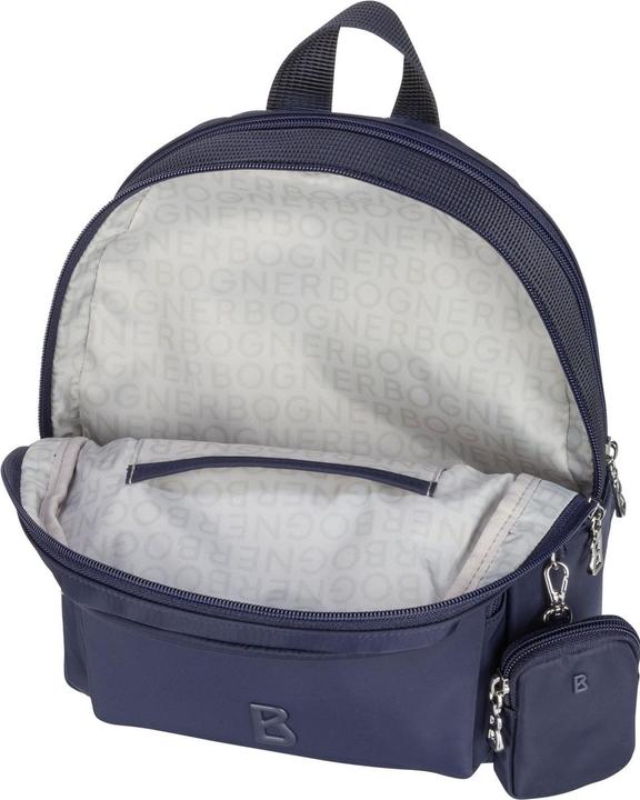 Produktbild Bogner verbier play hermine backpack mvz (8 l)