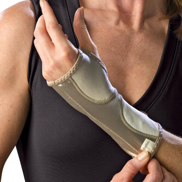 Produktbild Mueller Life Care Handgelenkbandage (L)