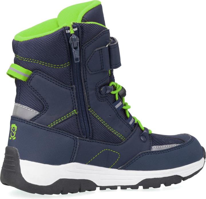 Actual product image Trollkids Lofoten XT Kids Winter Boot (30)