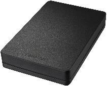 Produktbild Toshiba Canvio Alu 3S (2 TB)