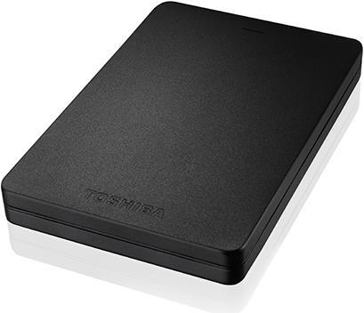 Image du produit Toshiba Canvio Alu 3S (1 To)