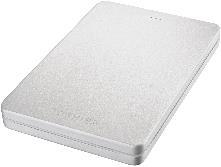 Actual product image Toshiba Canvio Alu 3S (1 TB)