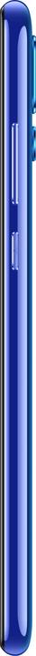 Actual product image Huawei P smart+ (2019) (64 GB, Blue, 6.21", Hybrid Dual SIM, 24 Mpx, 4G)