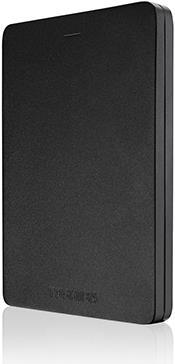 Image du produit Toshiba Canvio Alu 3S (1 To)