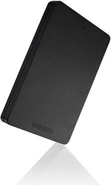 Image du produit Toshiba Canvio Alu 3S (1 To)