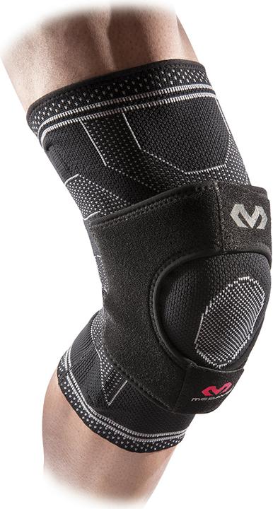 Produktbild McDavid Kniebandage, Elastisch (L)