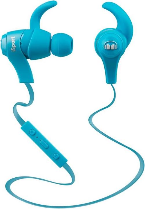 Immagine prodotto Monster iSport senza fili (5 h)