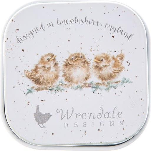 Immagine prodotto Wrendale Design Lippenbalsam Dose „Home Tweet Home“ (Balsamo)