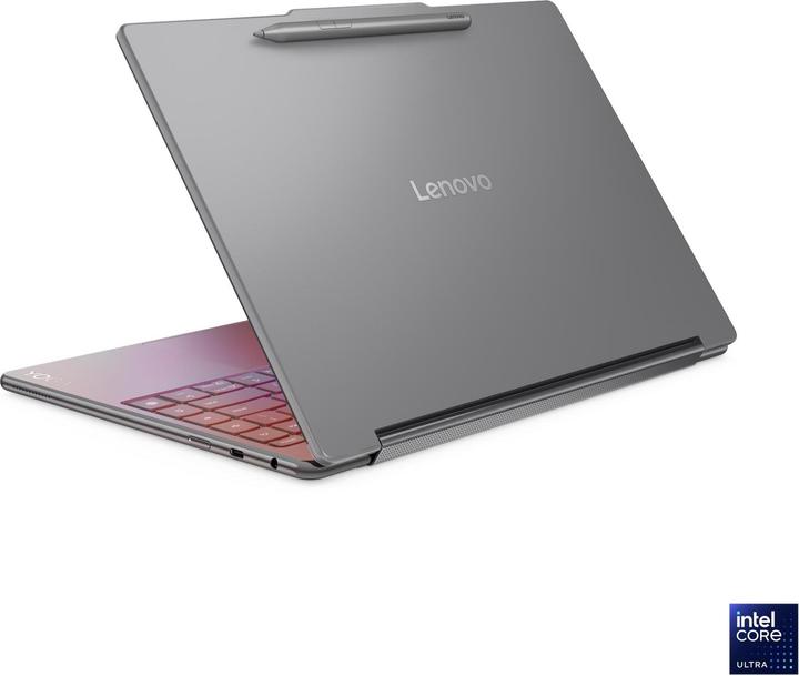 Produktbild Lenovo Yoga 9i 2-in-1 (14", Intel Core Ultra 7 258V, 32 GB, 1000 GB, DE)