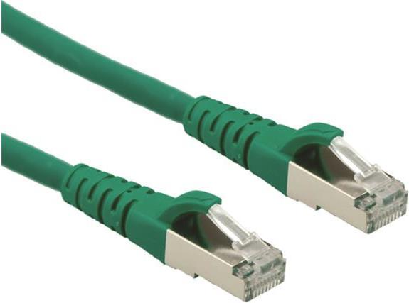 Image du produit Roline Câble de réseau (SFTP, CAT6a, 1.50 m)