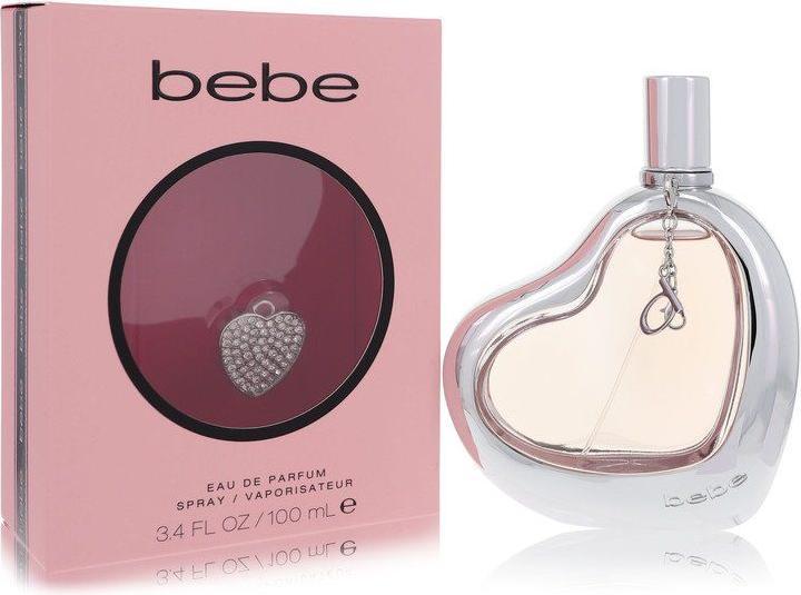 Produktbild Bebe Eau de Parfum (Eau de Parfum, 100 ml)