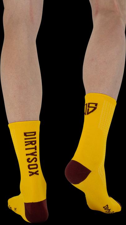 Immagine prodotto Dirtysox Comprimere (36 - 39)