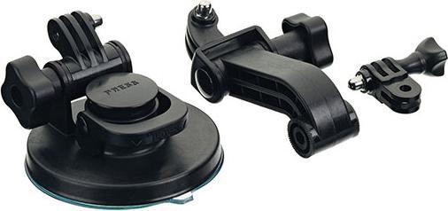 Immagine prodotto GoPro Ventosa V3 (Universale, Eroe 7, Azione Osmo)
