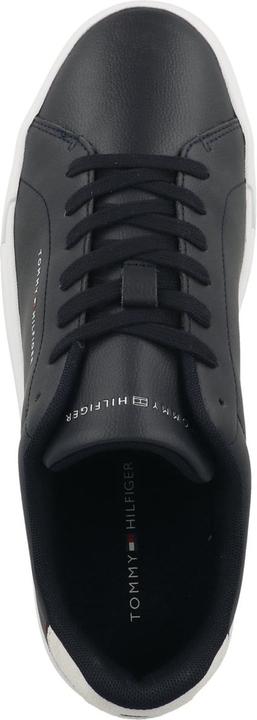 Actual product image Tommy Hilfiger Th Court Lth Detail Ess (43)
