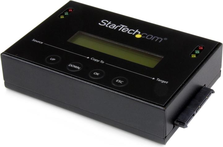 StarTech HDD Image Backup Copier