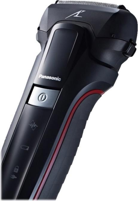 Actual product image Panasonic ES-LL41
