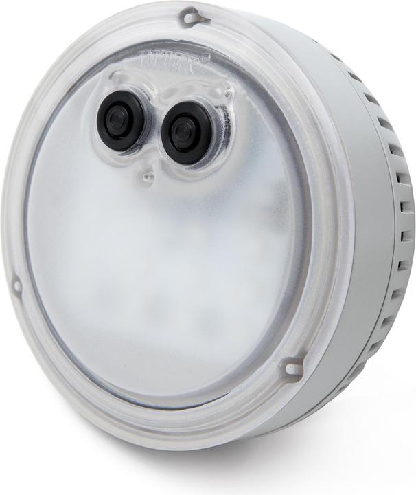 Actual product image Intex Whirlpool PureSpa Bubble Massage Ã˜ 196 cm, 2020 (4 pers.)