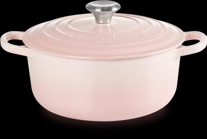 Produktbild Le Creuset Bräter (20 cm, Bräter + Schmortopf, Gusseisen)