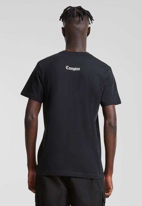 Produktbild Mister Tee Compton Tee (5XL)