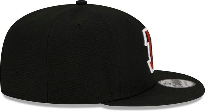 Produktbild New Era 9Fifty Snapback Kinder Cap - Cincinnati Bengals (55, 56, 54 C)