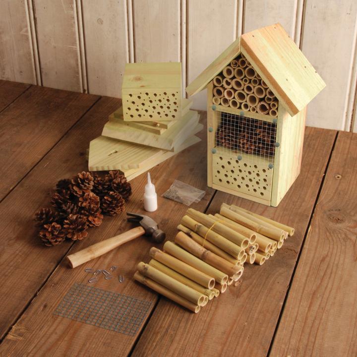 Immagine prodotto Gardenlife Insekthotel (Ape, Farfalle)