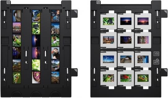 Actual product image Epson Perfection V800 Photo (USB)